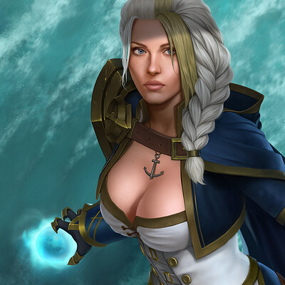 Vladislav nutfullin jaina