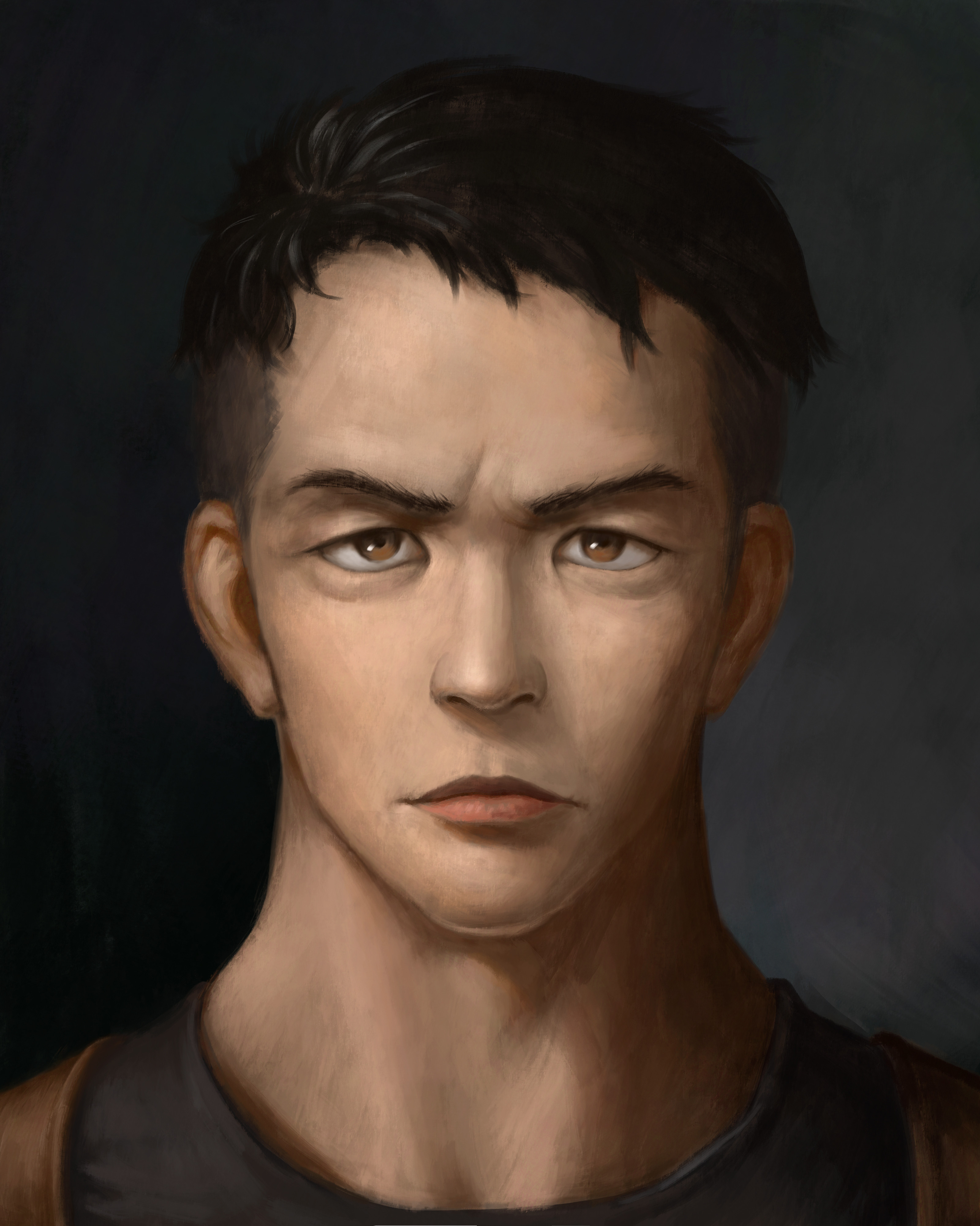 Amarth Chen Weeboo