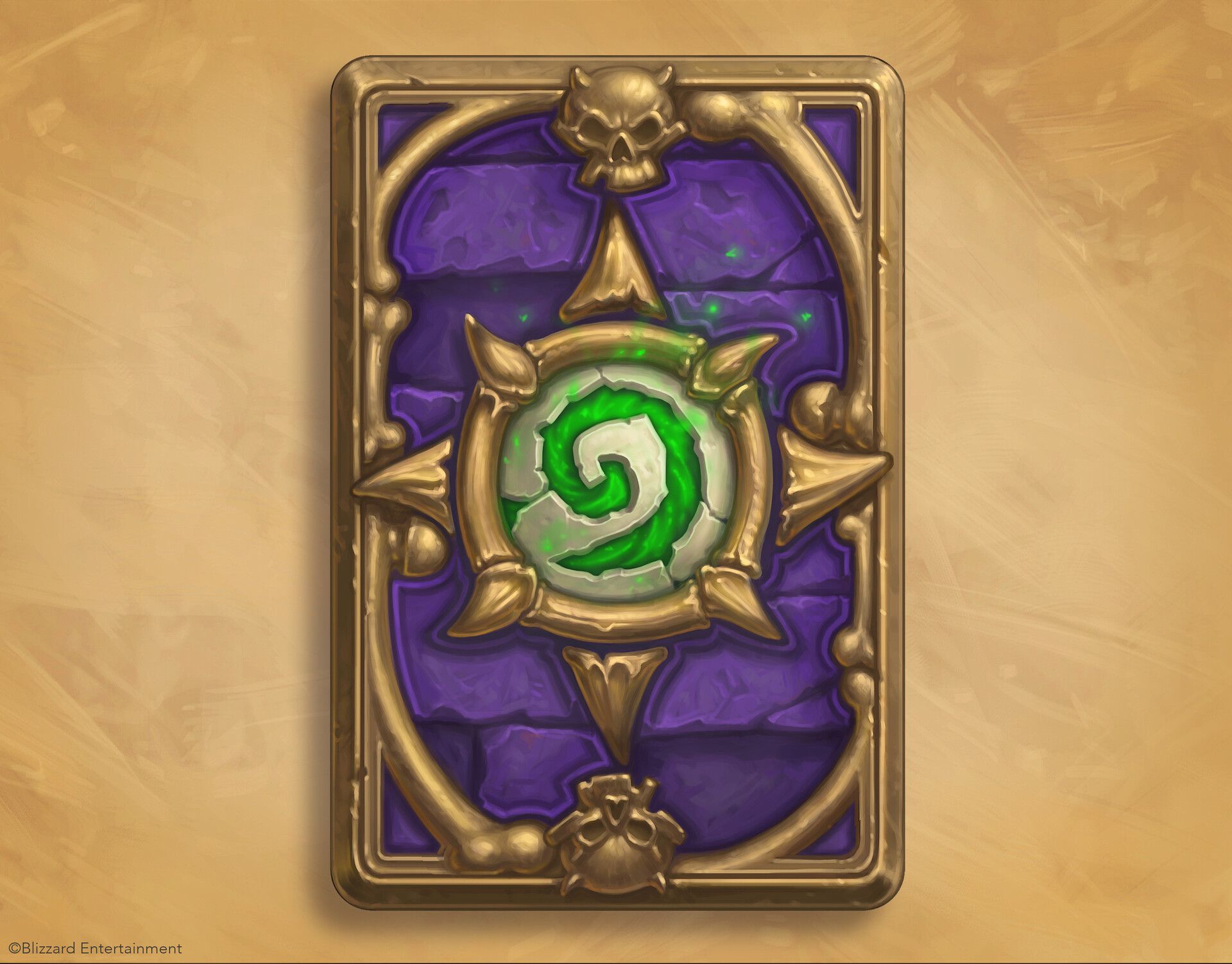 Как Поменять Рубашку В Hearthstone
