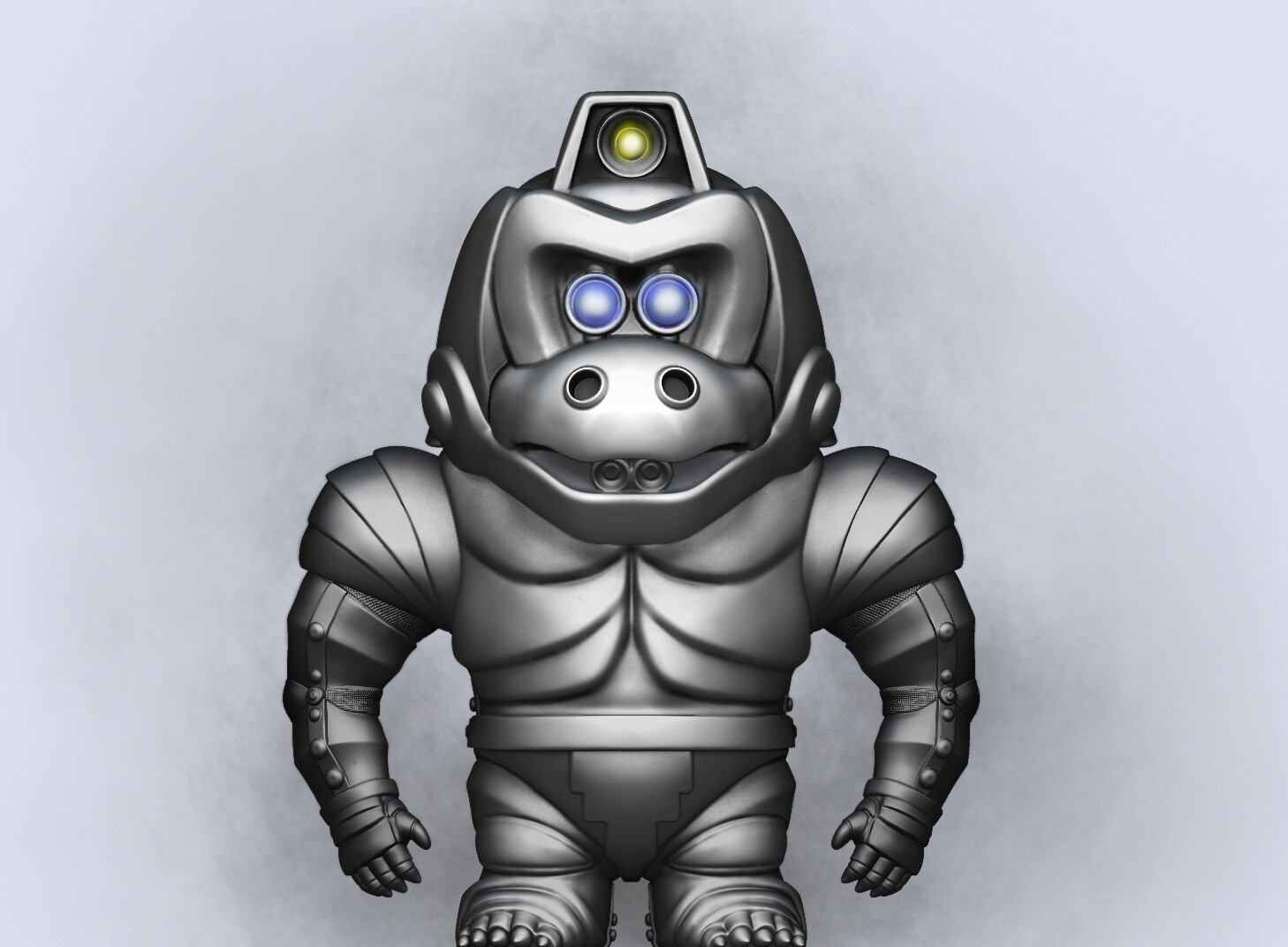 Mechani kong toy hotsell