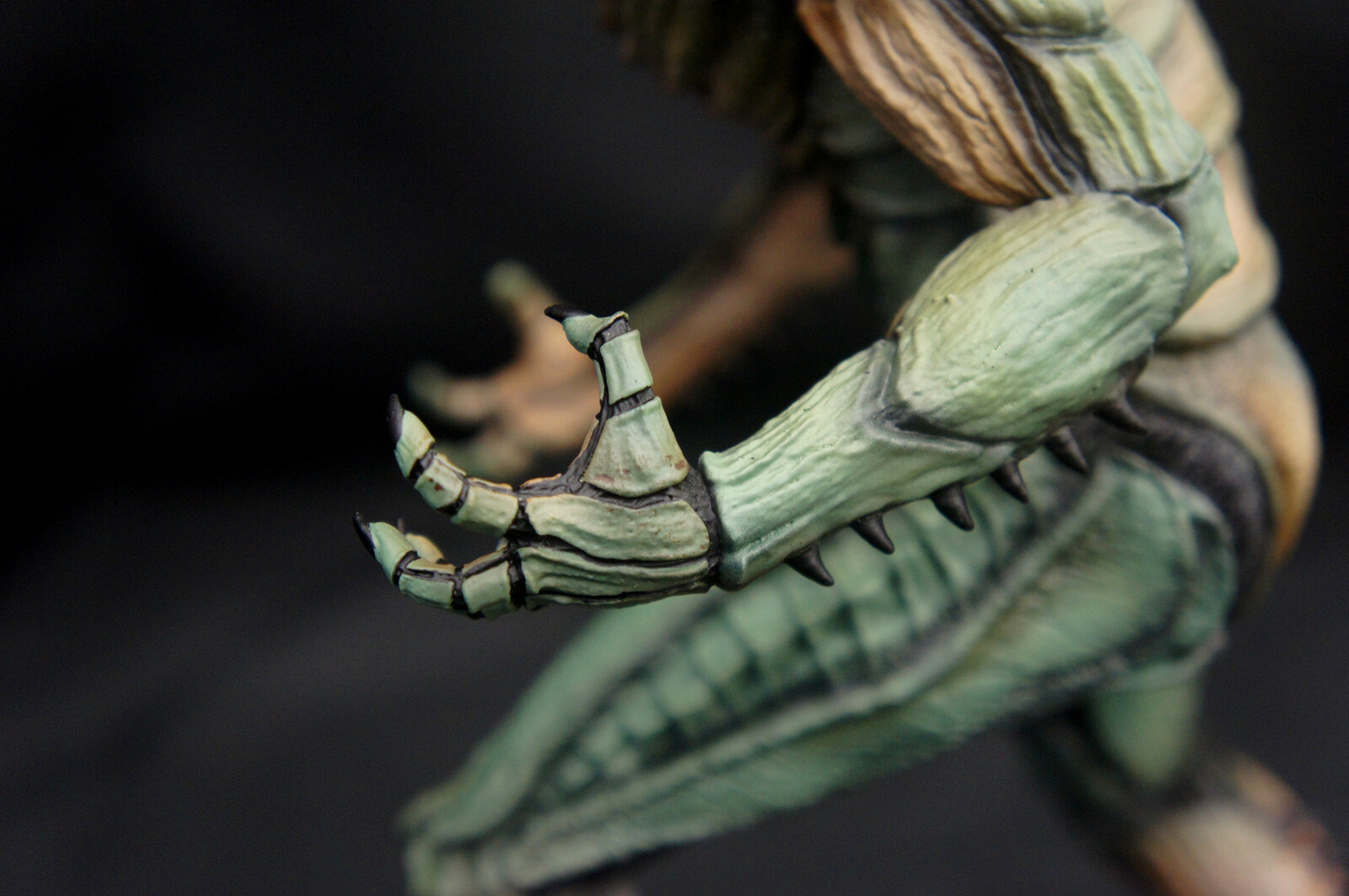 真・仮面ライダー 
Shin Kamen Rider 1:6 scale Art Statue 
https://www.solidart.club/