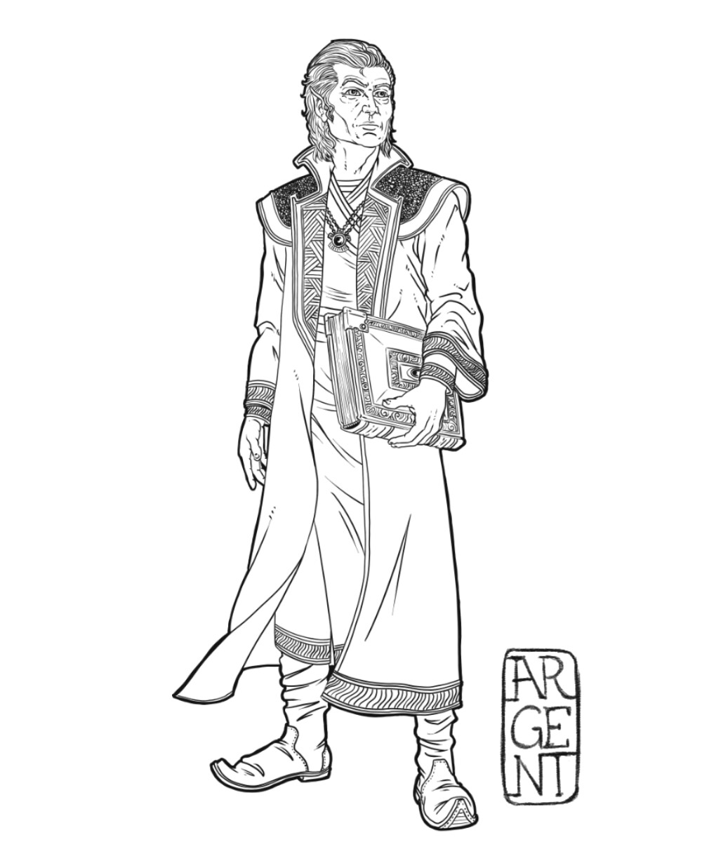 Scholar