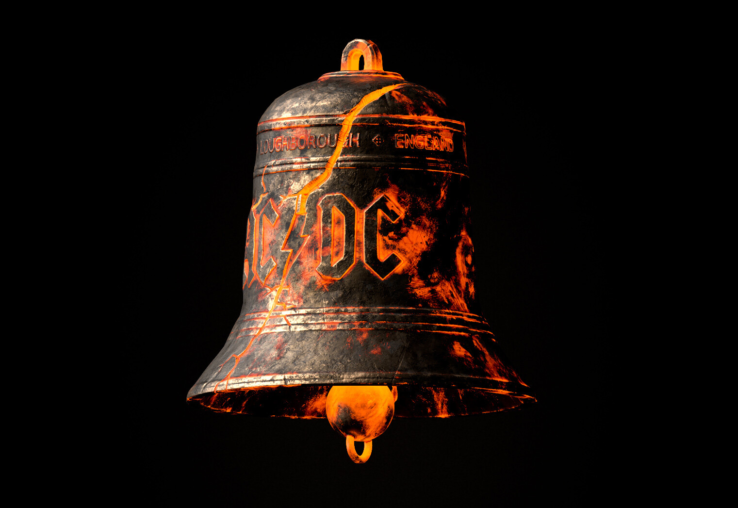 Hells bells. Hells bells ac/dc колокол. Ac dc колокол. Ac dc картинки. Ас дс hells bells.