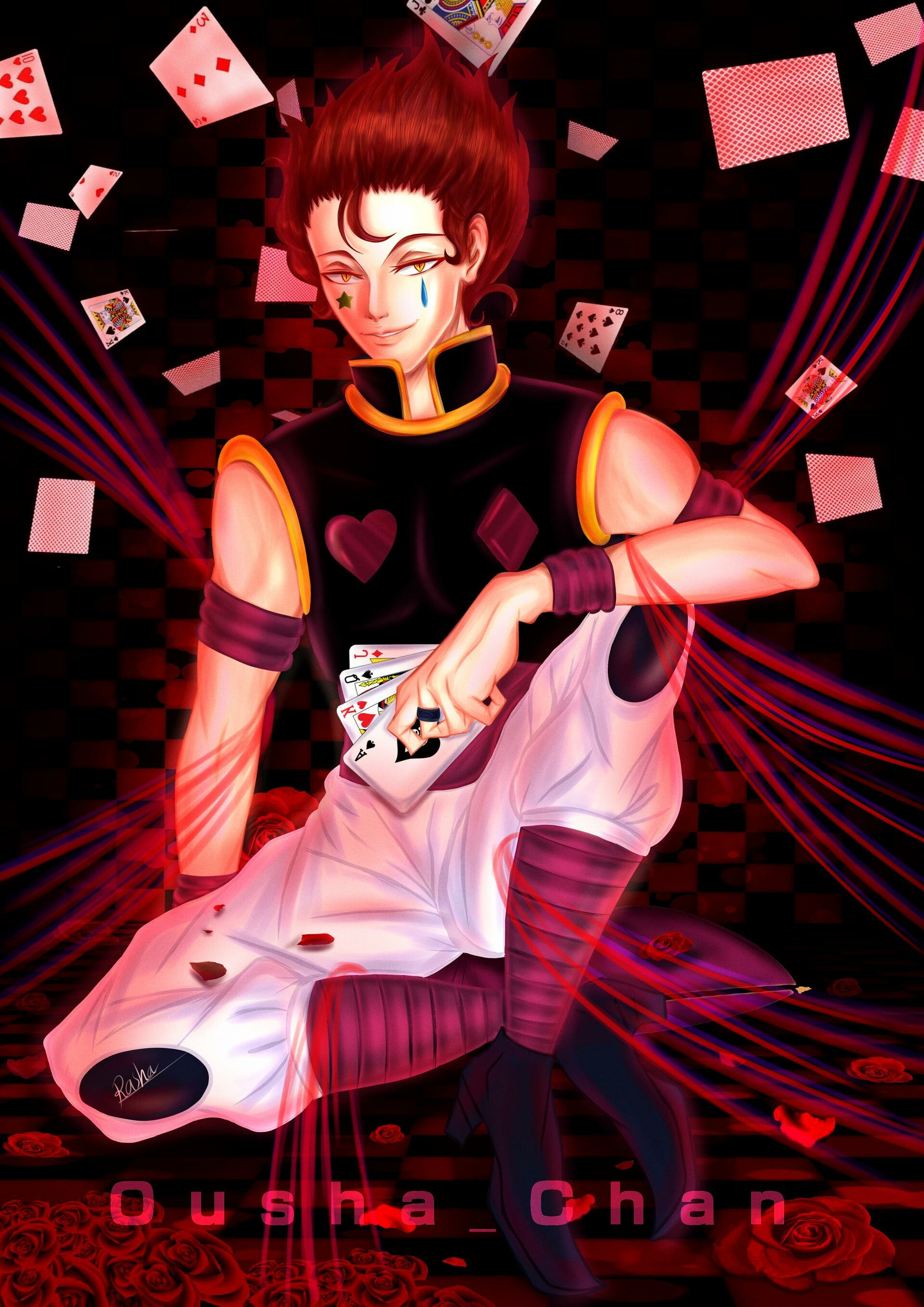Artstation Hisoka Morow Hxh Ousha Chan See more of hisoka morow on facebook. artstation hisoka morow hxh ousha chan