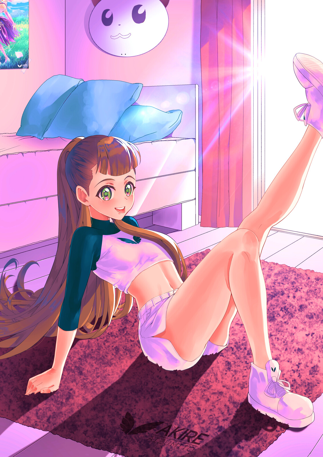 Illustration