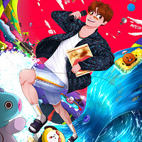 46+ Jhope Hope World Fanart Pics
