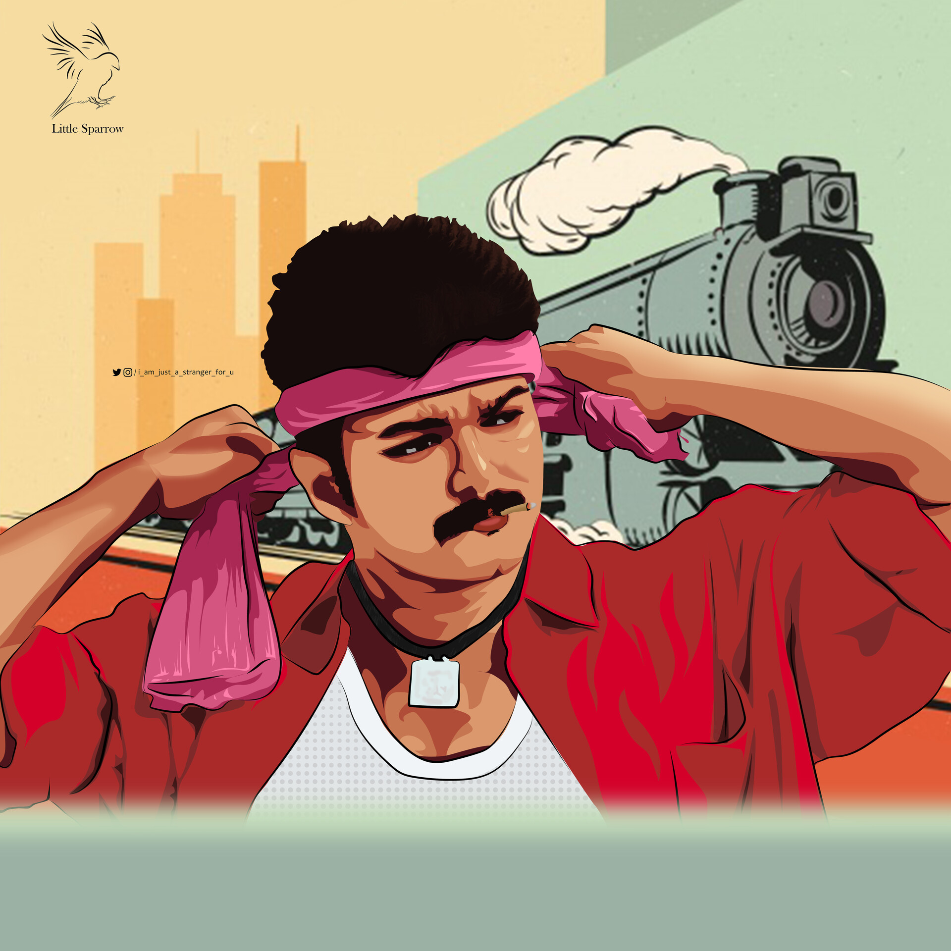 Artstation Vector Art Vijay Badree Madasamy Koushik Read in an image img = image.open('test.jpg') # get a vector from img2vec, returned as a torch floattensor vec = img2vec.get_vec(img, tensor=true) # or submit a list vectors = img2vec.get_vec(list_of_pil_images). artstation vector art vijay