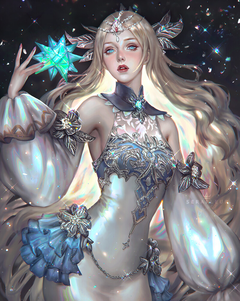 Laelia Shadowverse