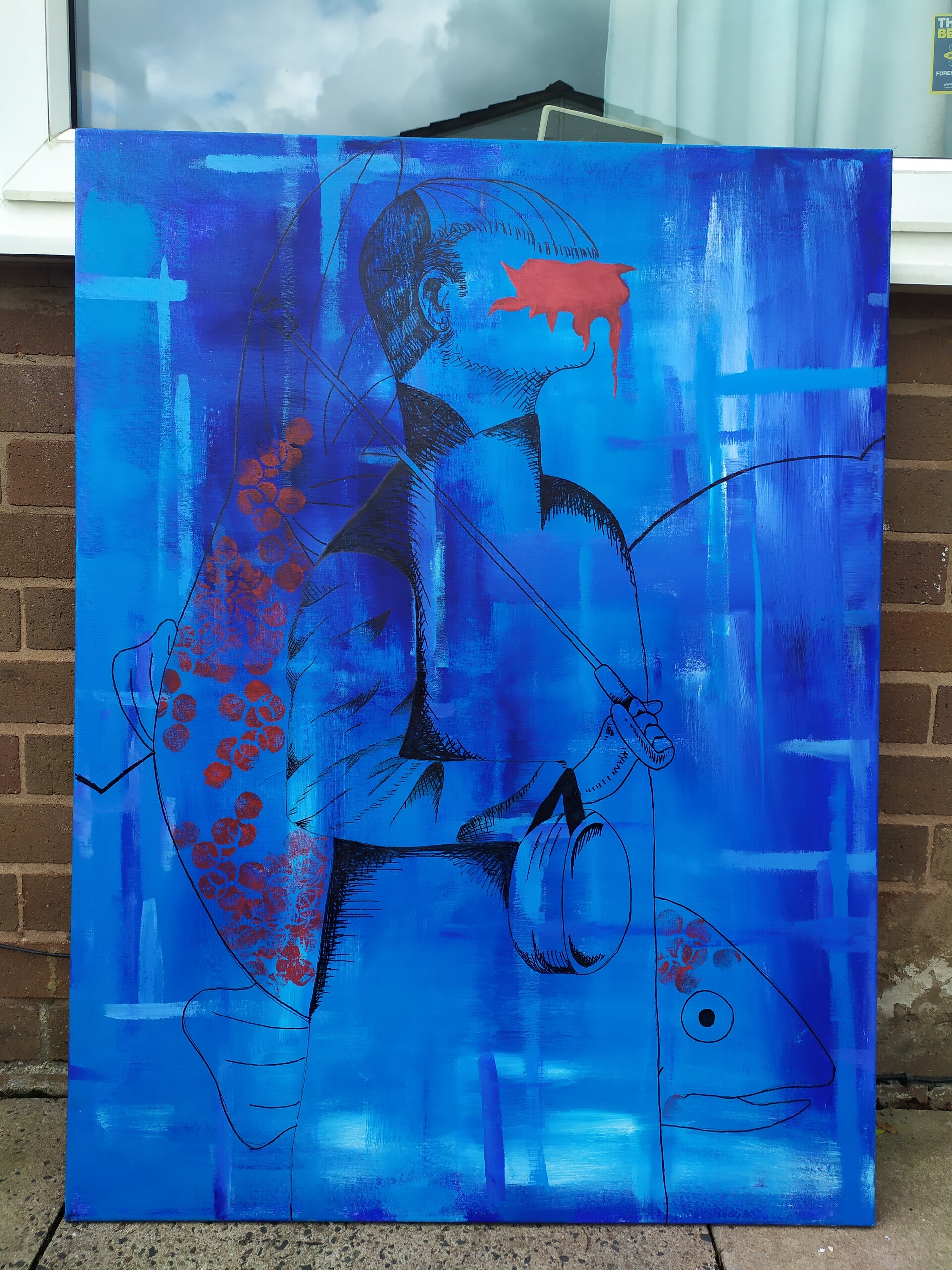 Beth Freeman Coursework Canvases beth-freeman-coursework-canvases