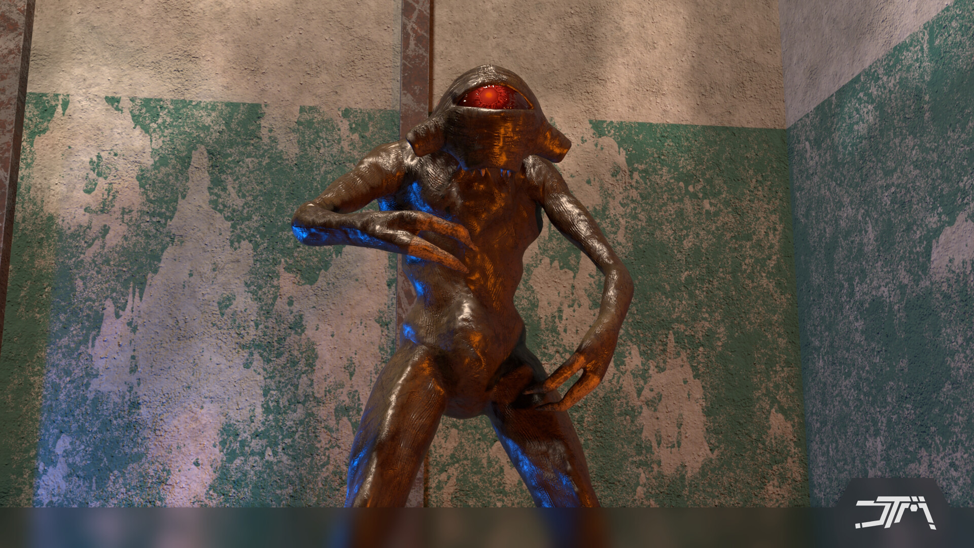 half life 2 vortigaunt