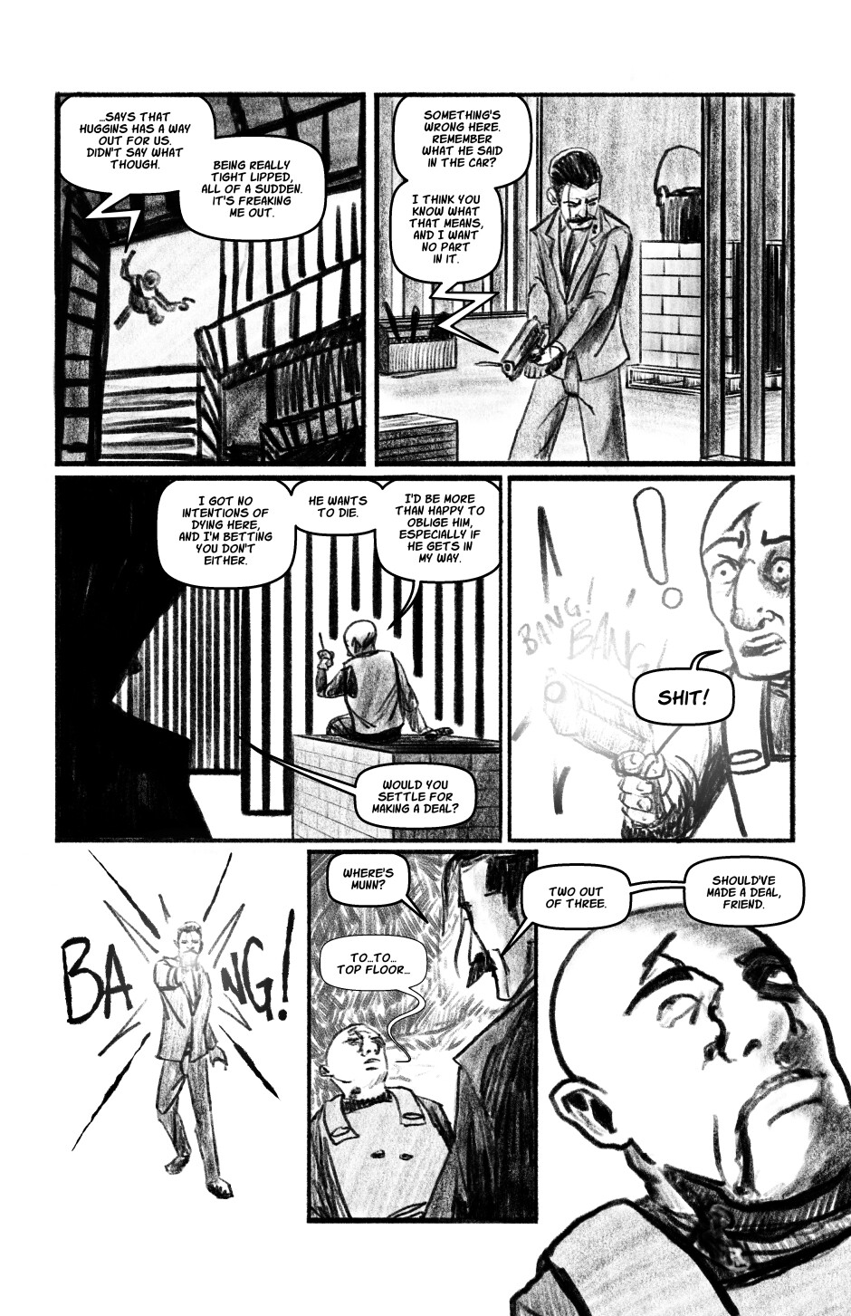 Munn's Last Stand Page 6