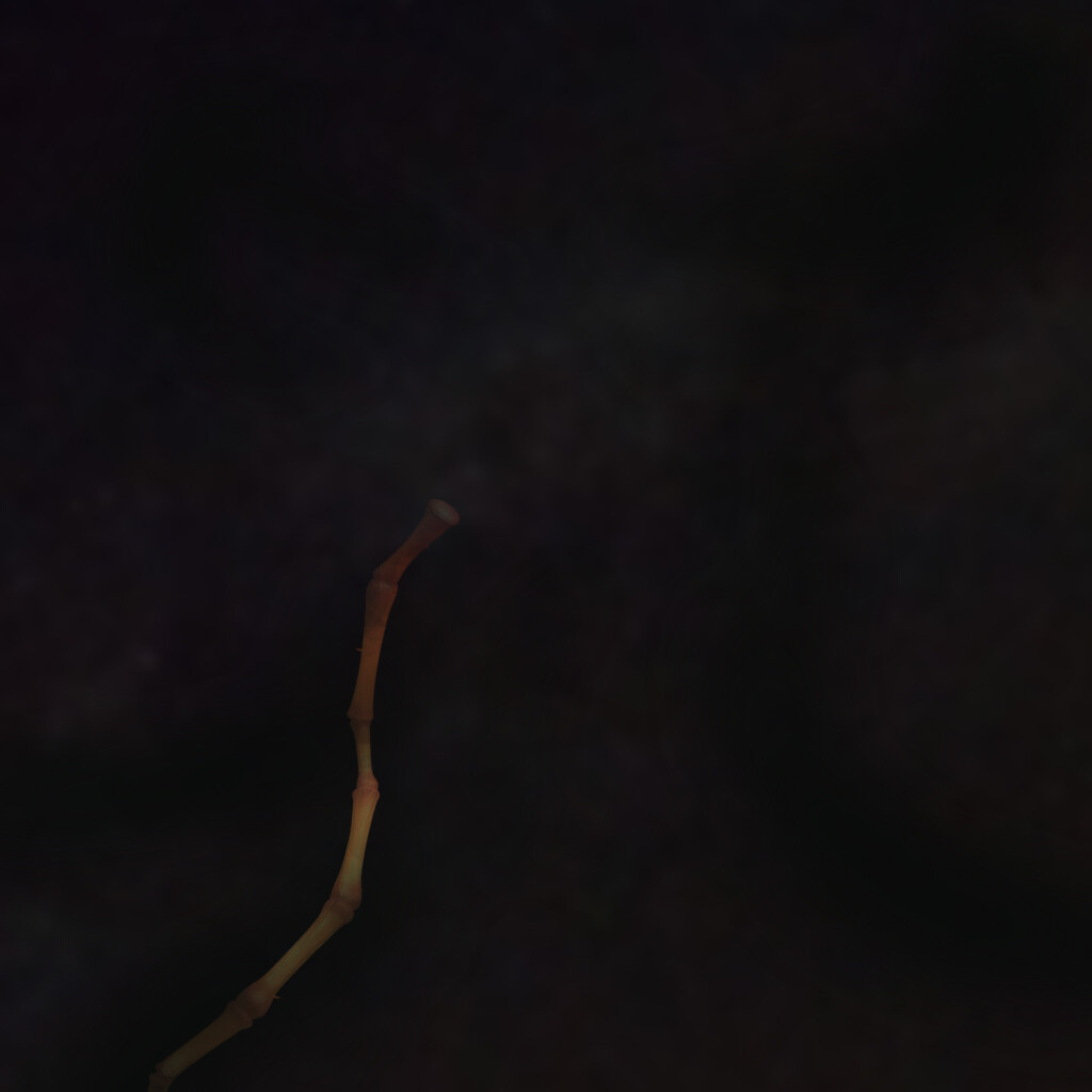 Steven Jin Jelly Tentacle Trap