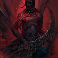 Artstation 123 Anastasia Zakrenychna