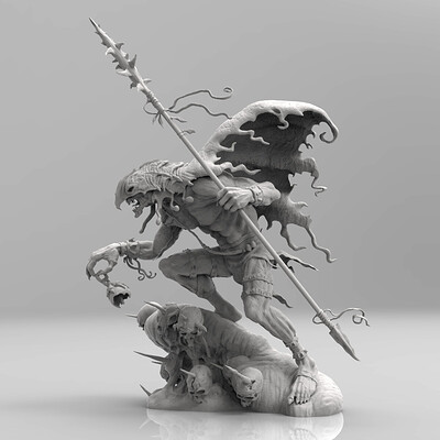 Jan clayman instenchanter 1