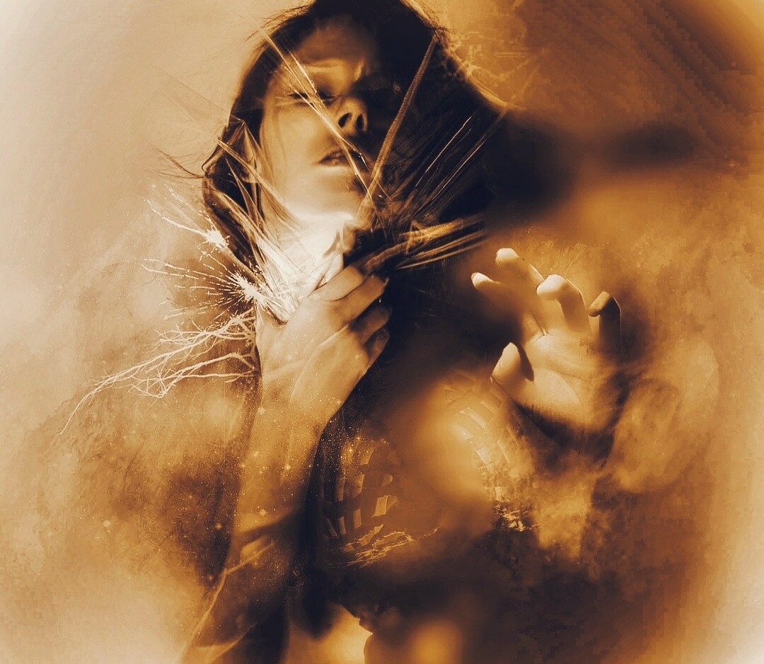 ArtStation Scar tissues