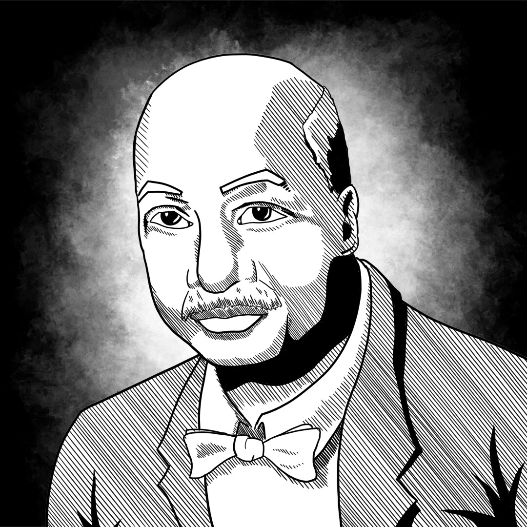 Artstation Father Of Blues Rishav Chakravarty artstation