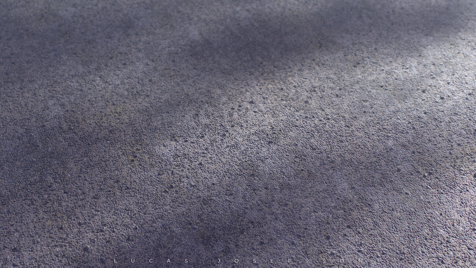 Plain Asphalt