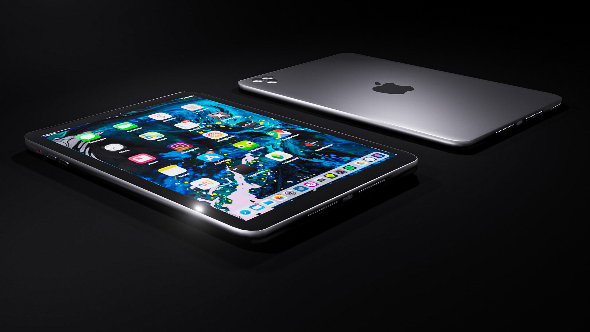 Blender Ipad Blender Ipad