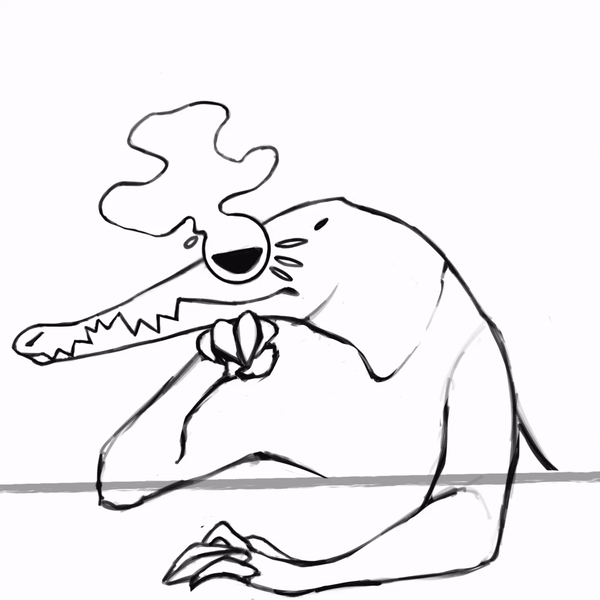 Animation test loop