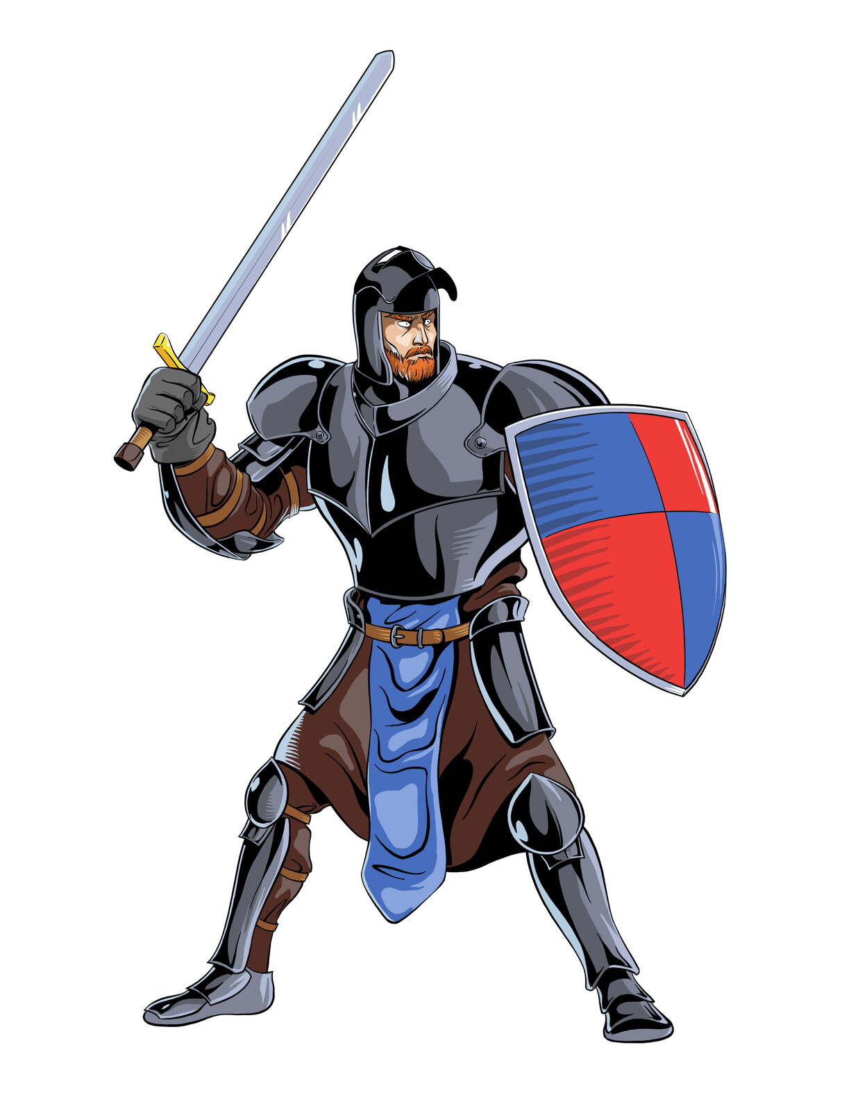 William McCoy Knight William McCoy Knight