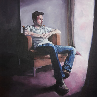 Anthony greentree ayns