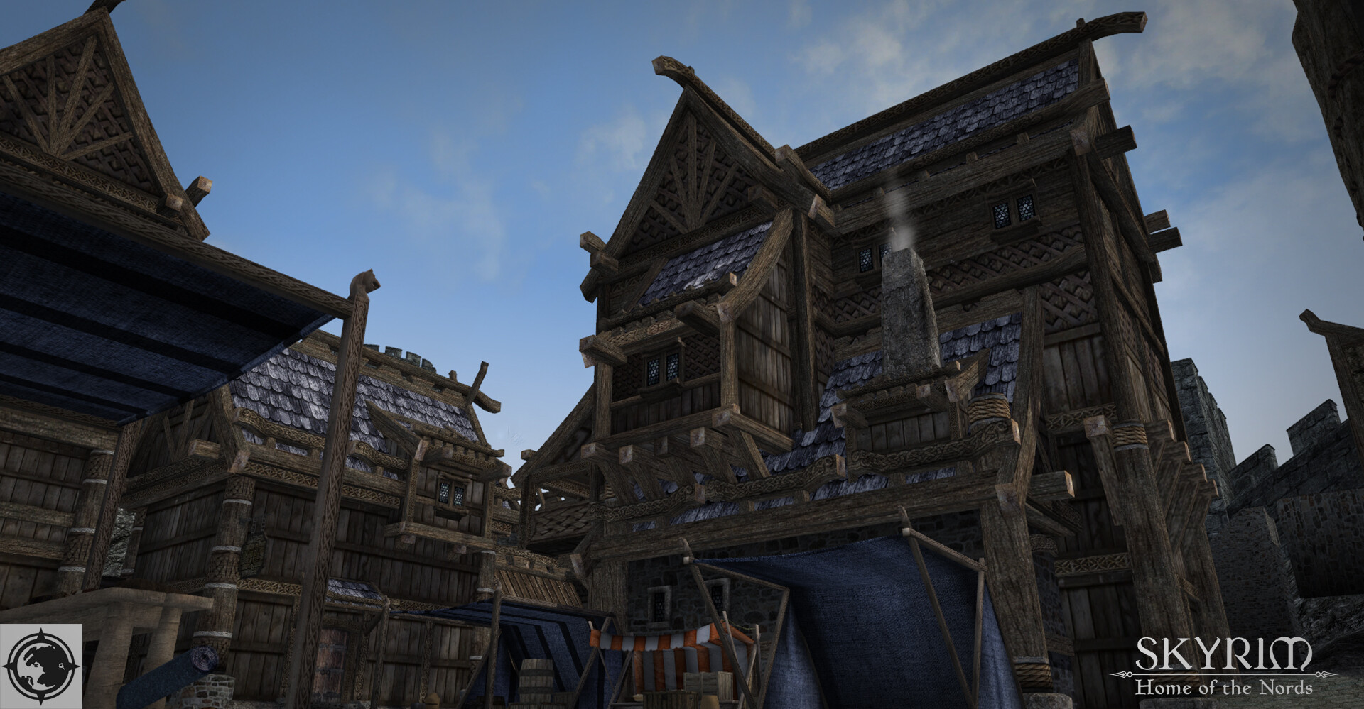 morrowind skyrim home of the nords morrowind skyrim home of the nords
