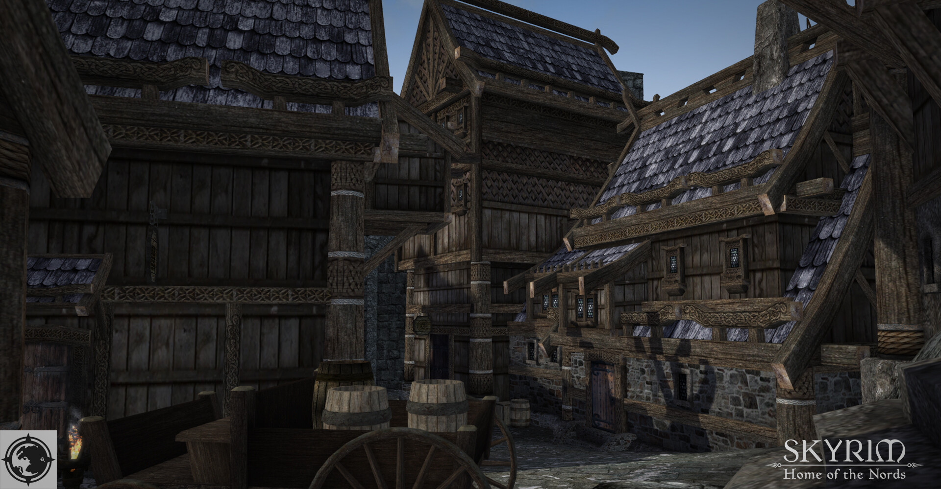 Skyrim home of the nords consultingstart