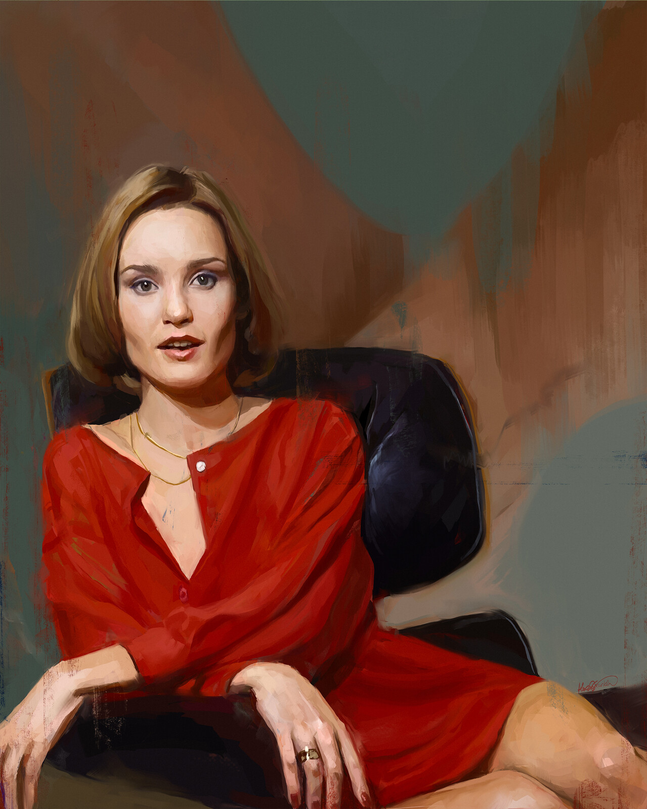Jessica Lange