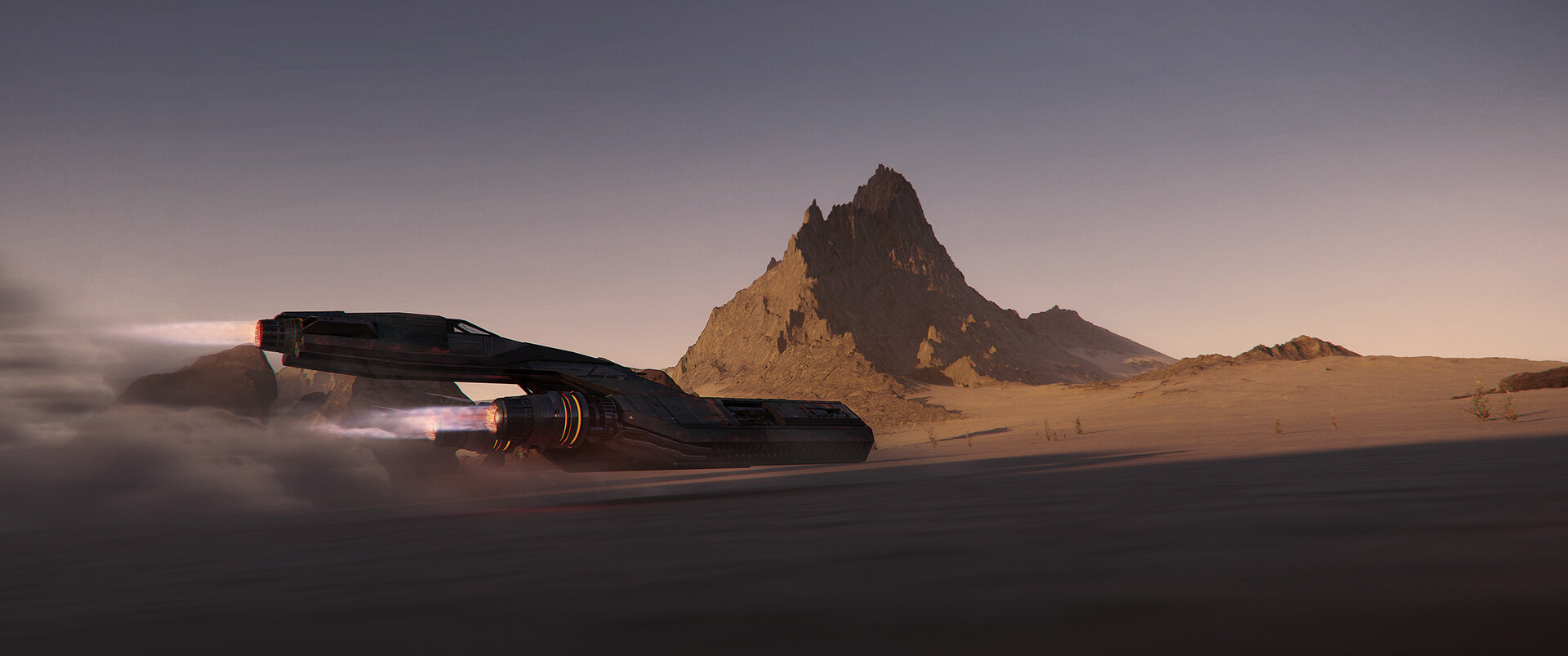 tom-sterckx-desert-spaceship-painting-v1