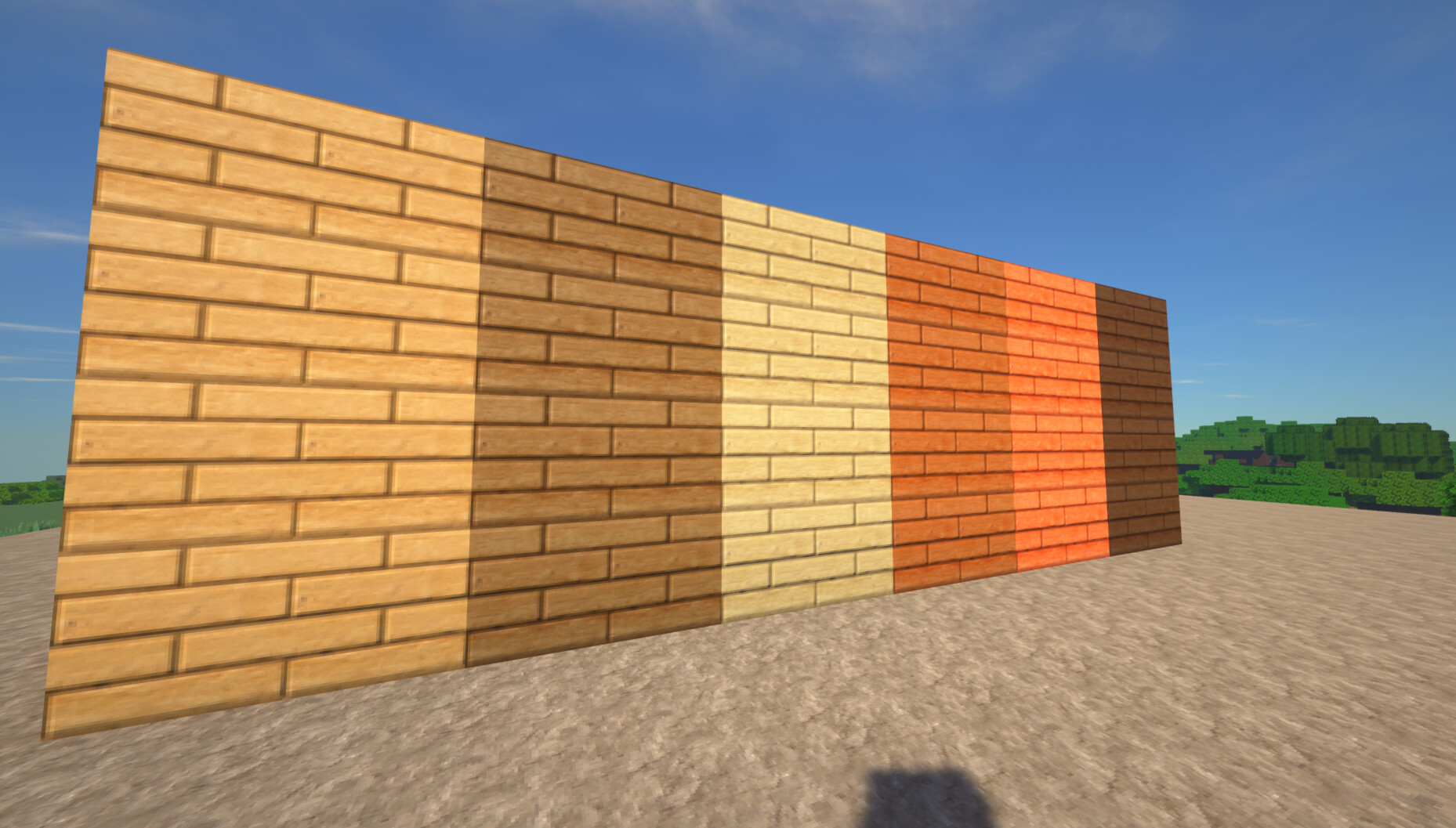 Artstation Faithful Minecraft 64x64 Texture Pack Obsolete Takacs Adam