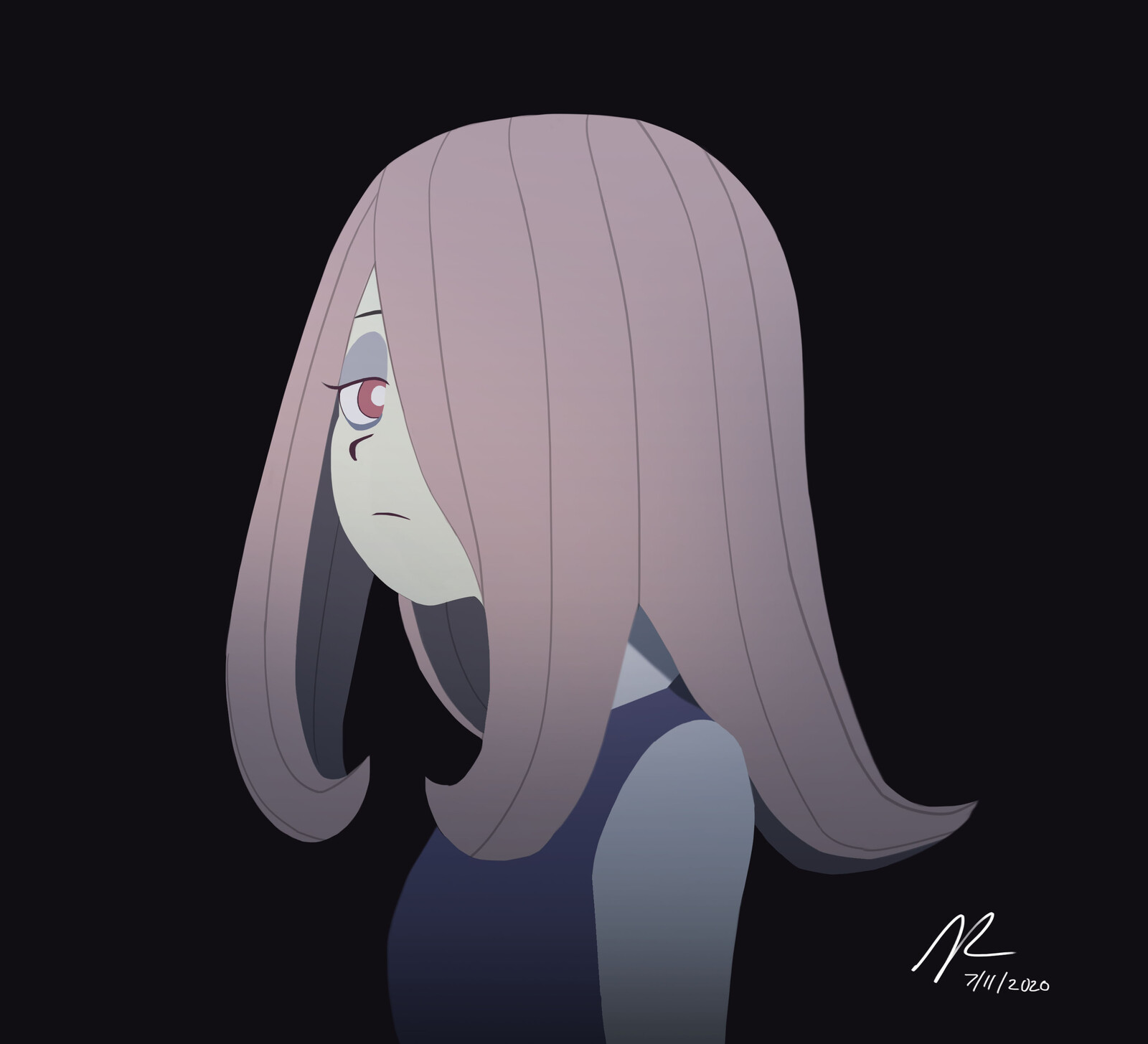 Artstation Sucy Manbavaran Fanart Ricardo Iii Ticlao Want to discover art related to sucymanbavaran? sucy manbavaran fanart ricardo iii ticlao