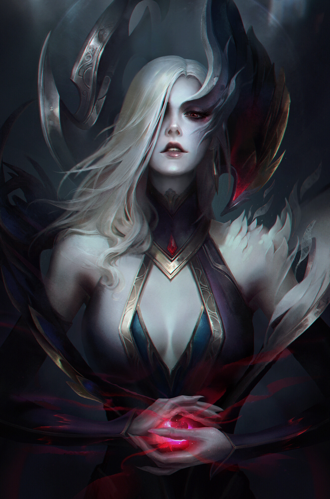 Morgana Dark