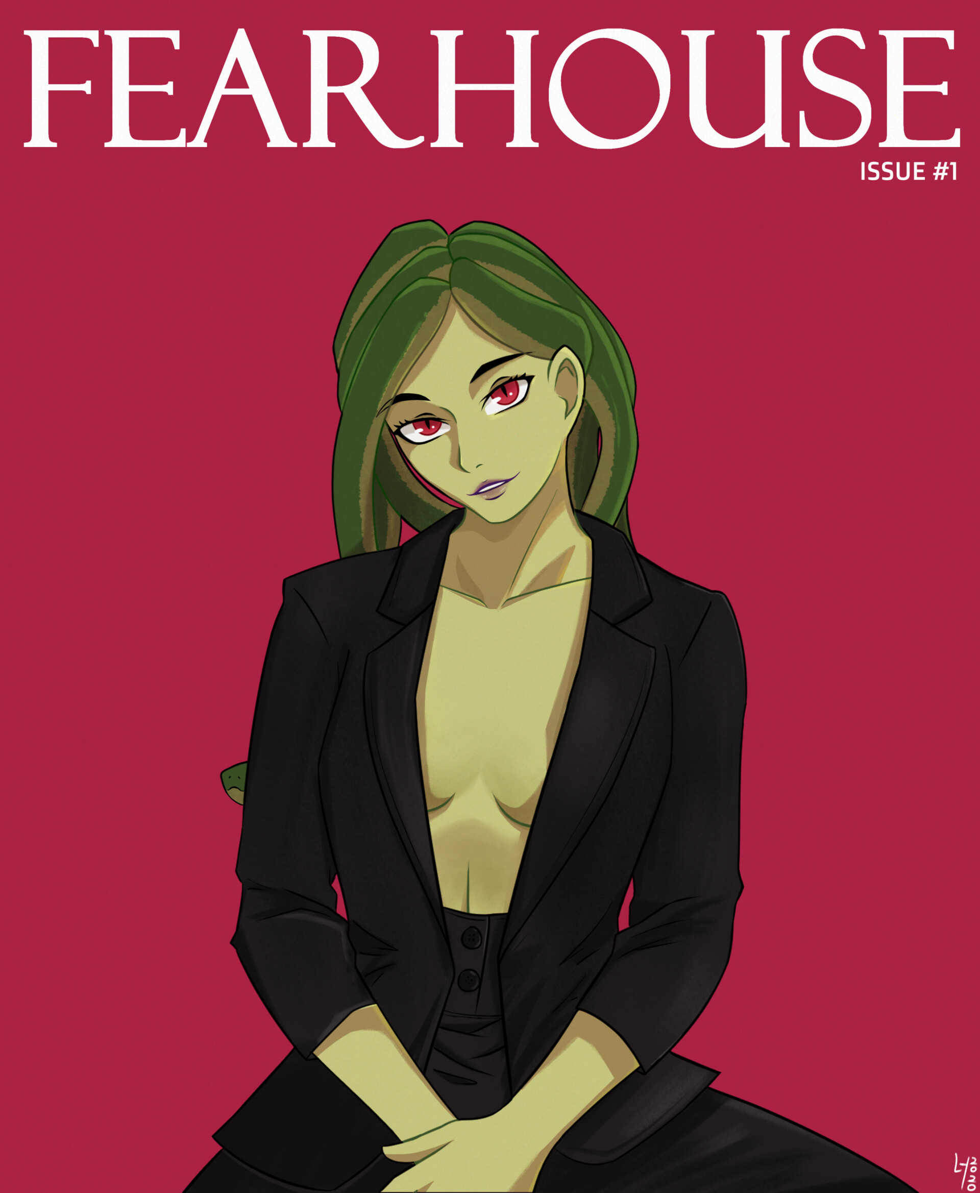 monster prom vera monster prom vera
