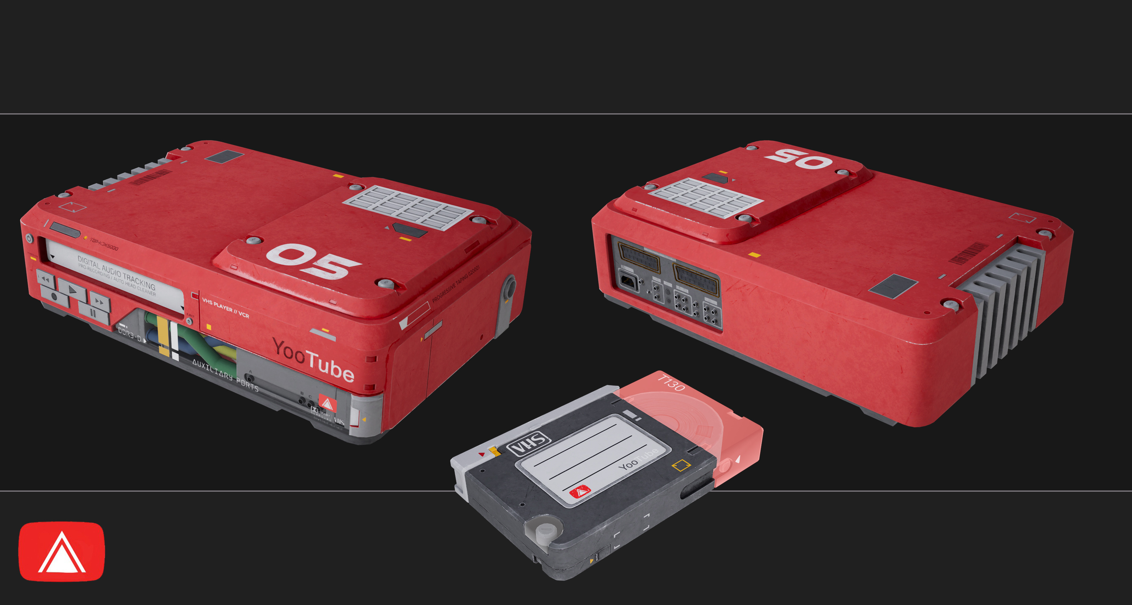 Giacomo Bonanno - Social Hacker Props