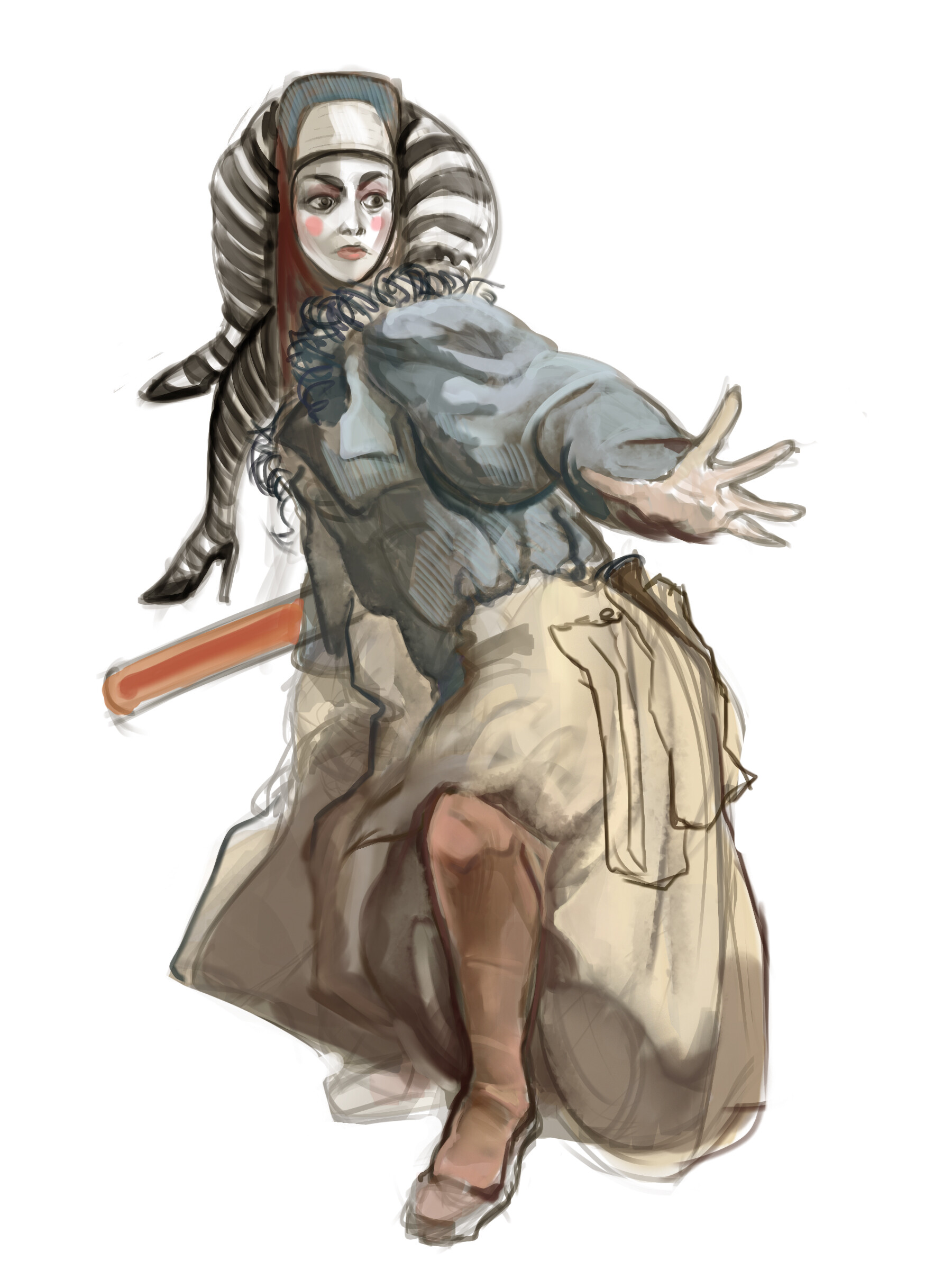 ArtStation Bublichki