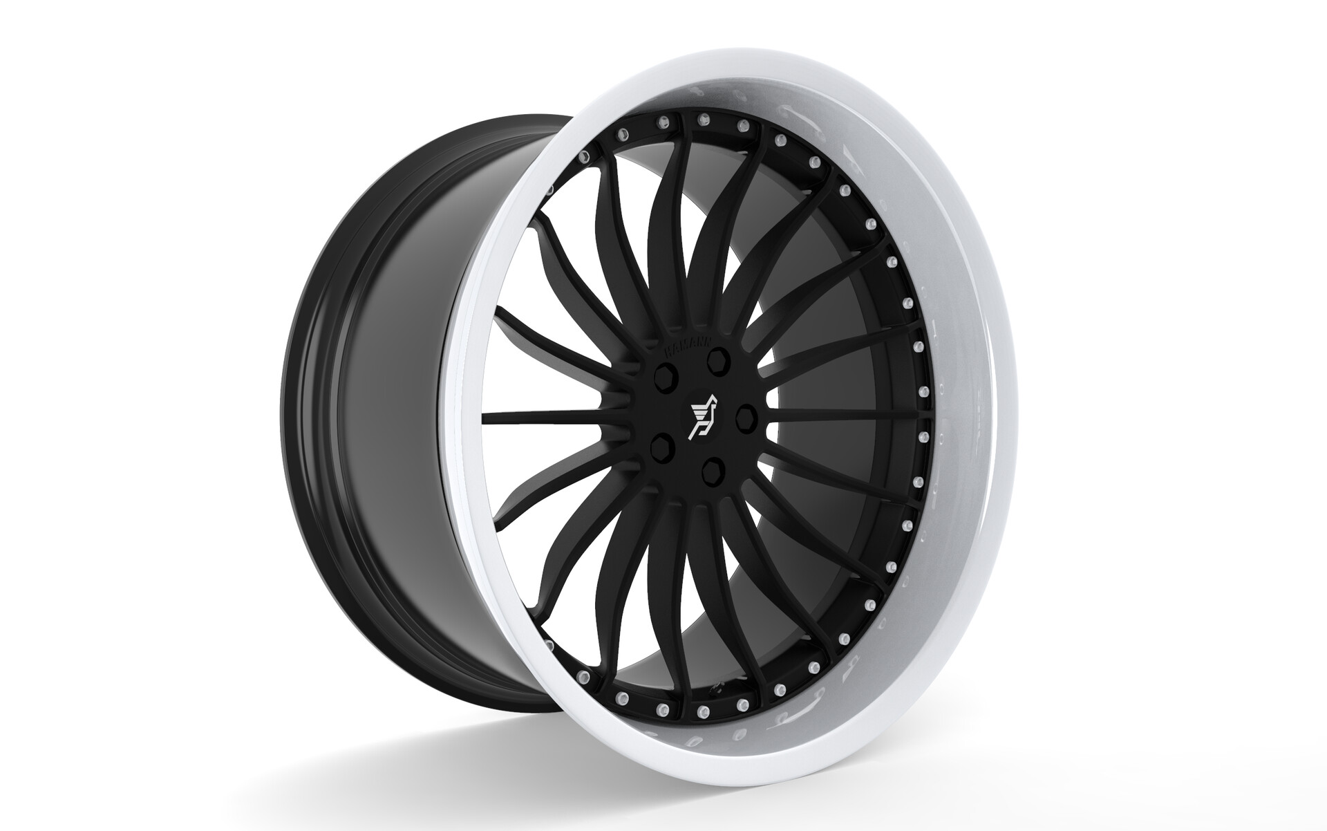 Hre 3d Wheels