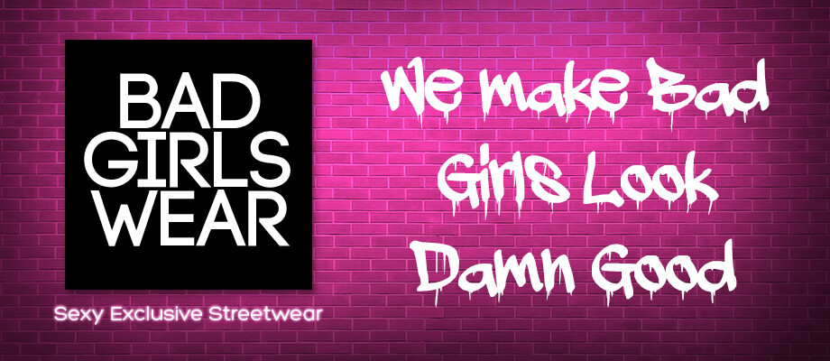 Michal Bielinski Bad Girls Wear Promo