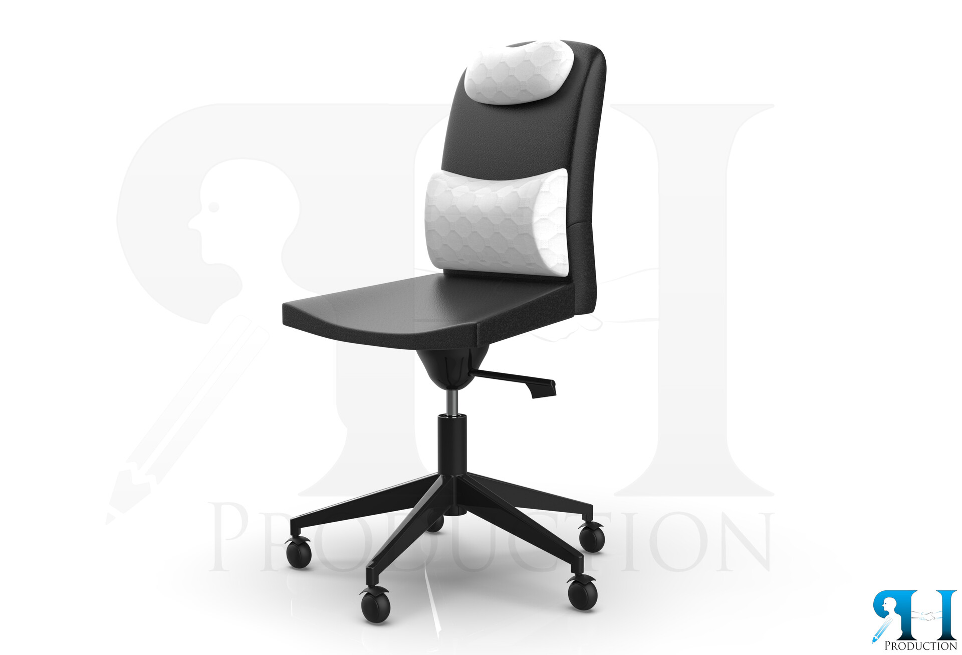 ArtStation - Chair Design