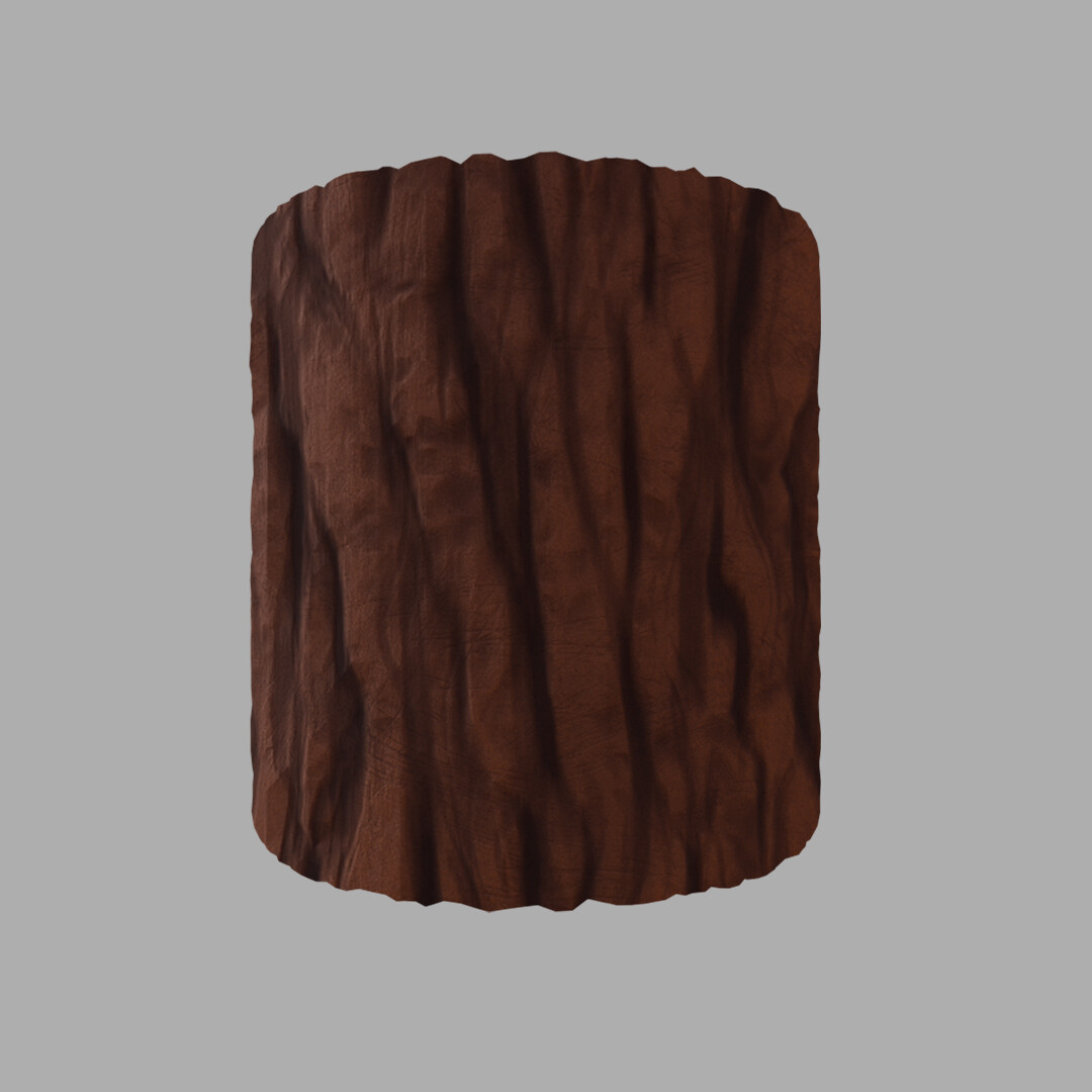 Bark
