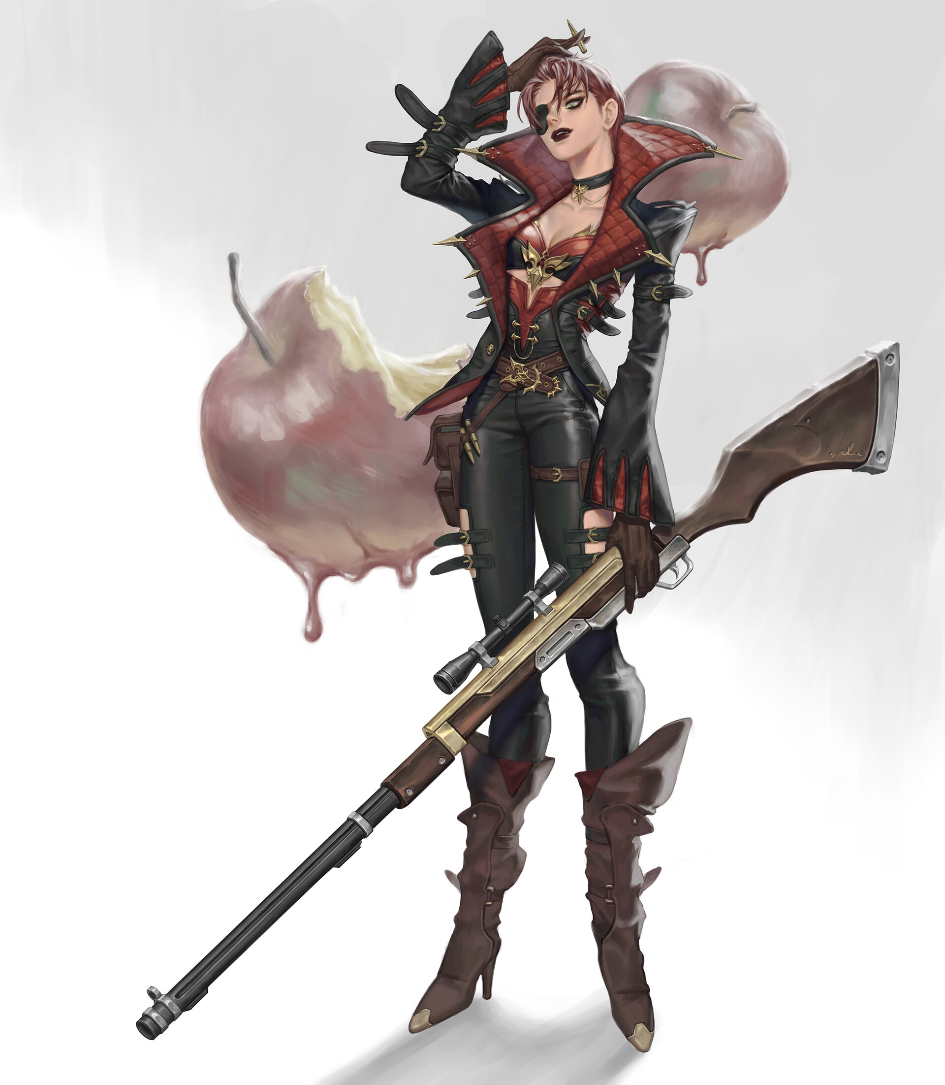 artstation