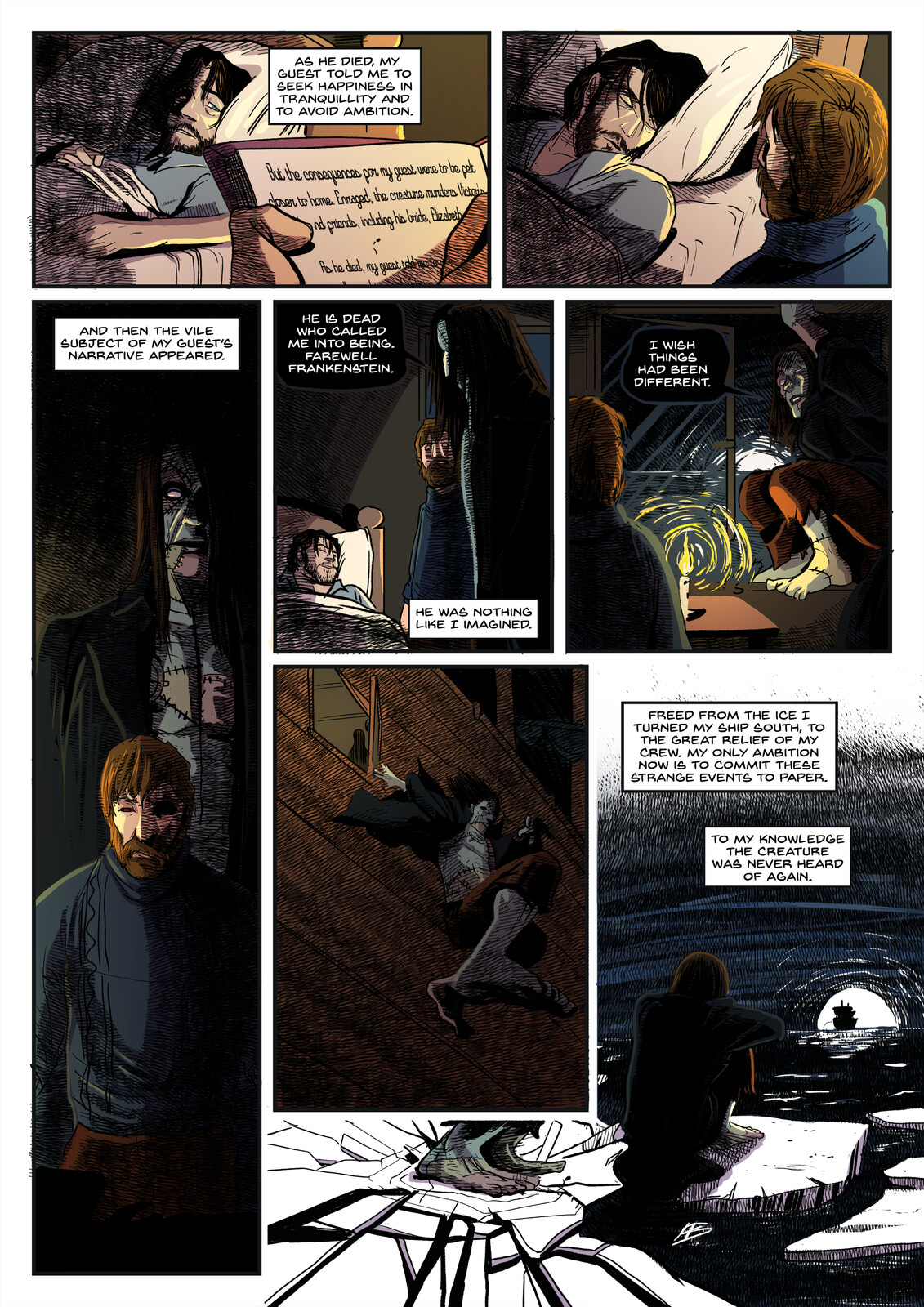 Page 5 Colours (Ashling Larkin)