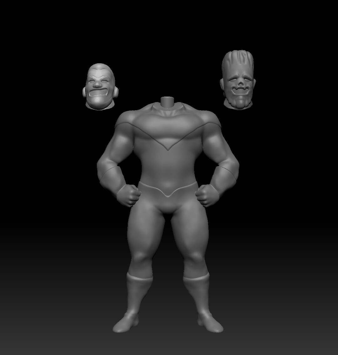 Antonio Gonzalez Gonzalez Dragon Ball Super Pride Troopers Antonio Gonzalez Gonzalez Dragon Ball Super Pride Troopers