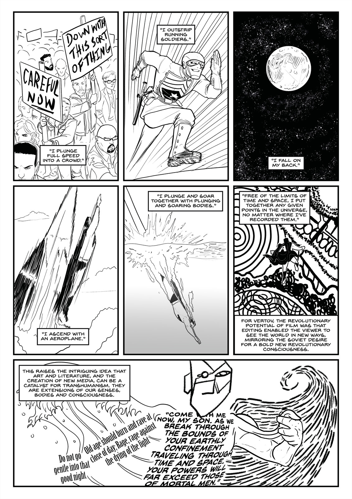 Page 7 Inks