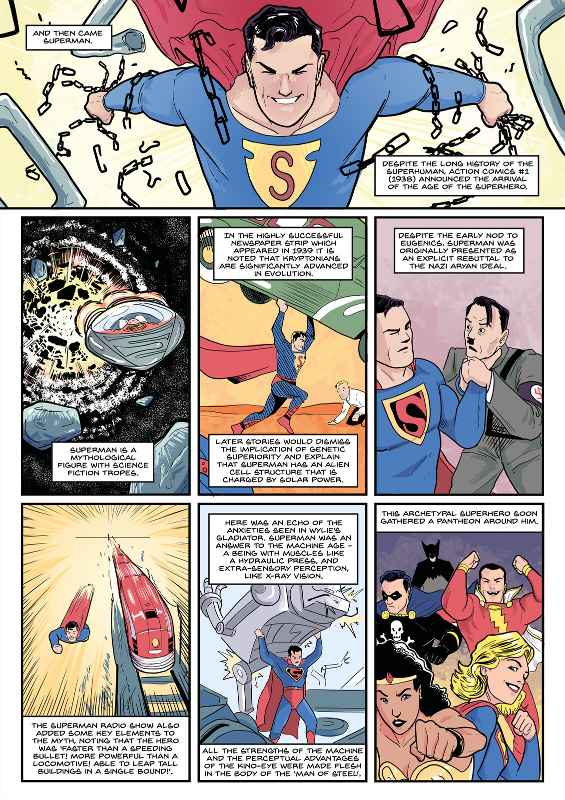 Page 13 Colours