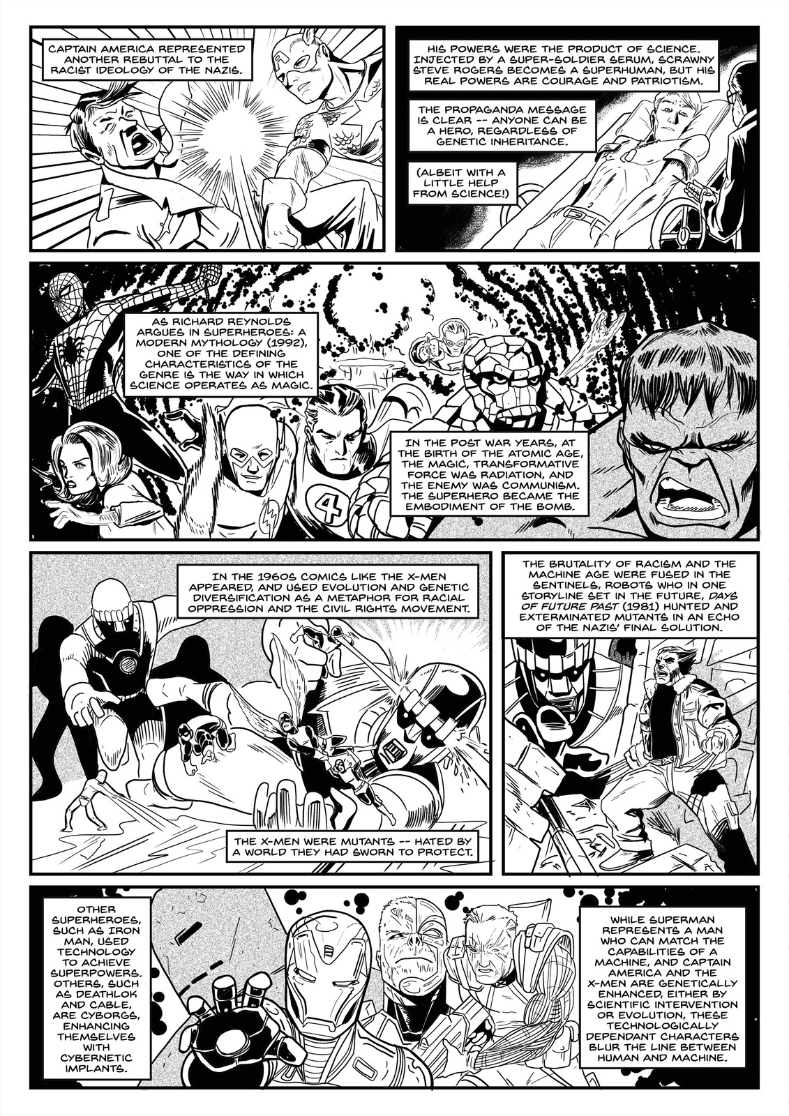 Page 14 Inks