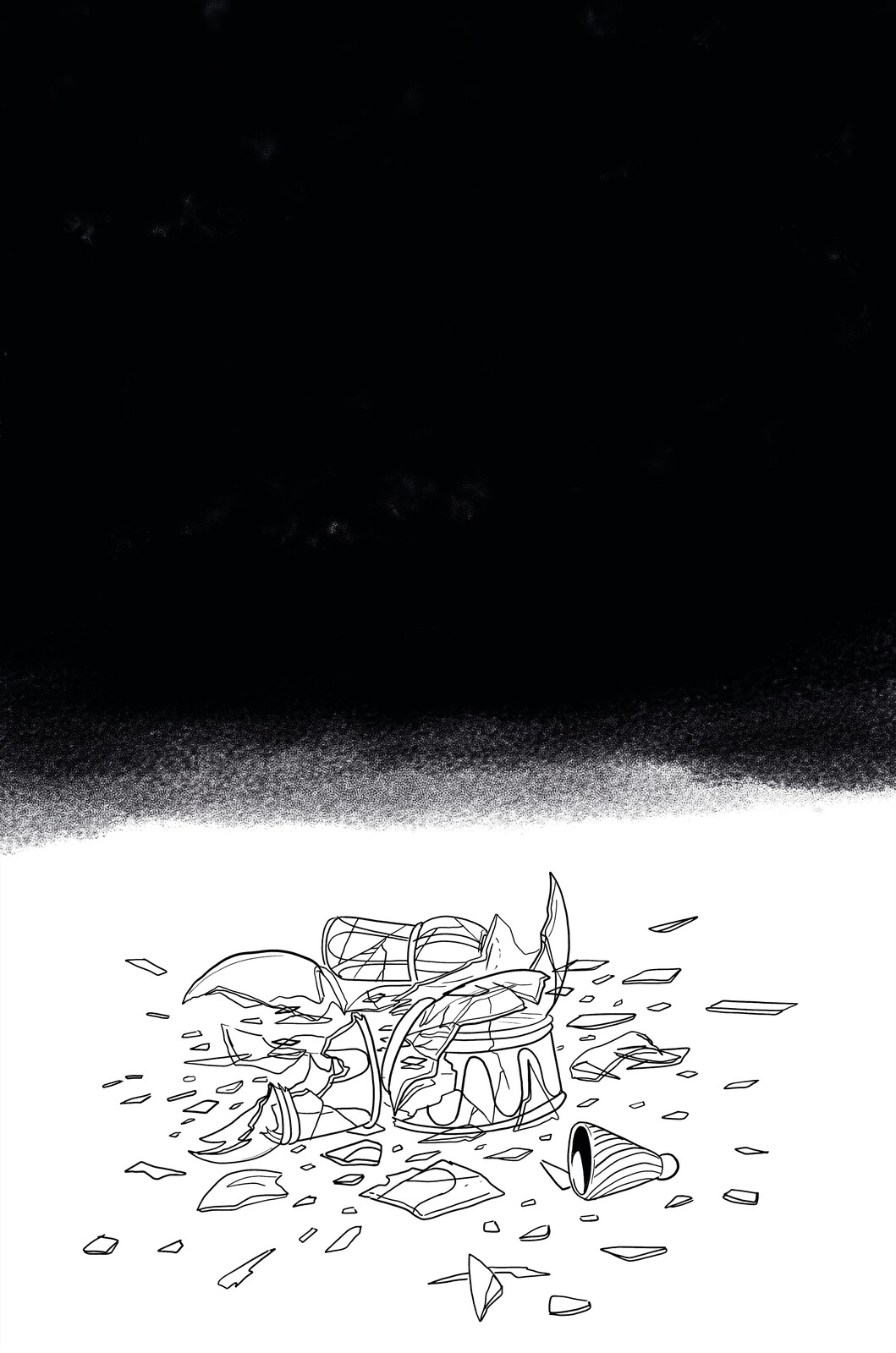 Cover Inks (Traditional)