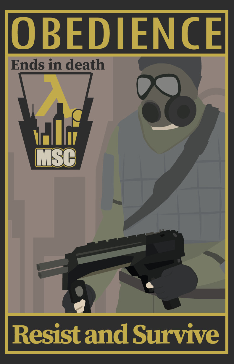 artstation-half-life-2-resistance-propaganda-posters