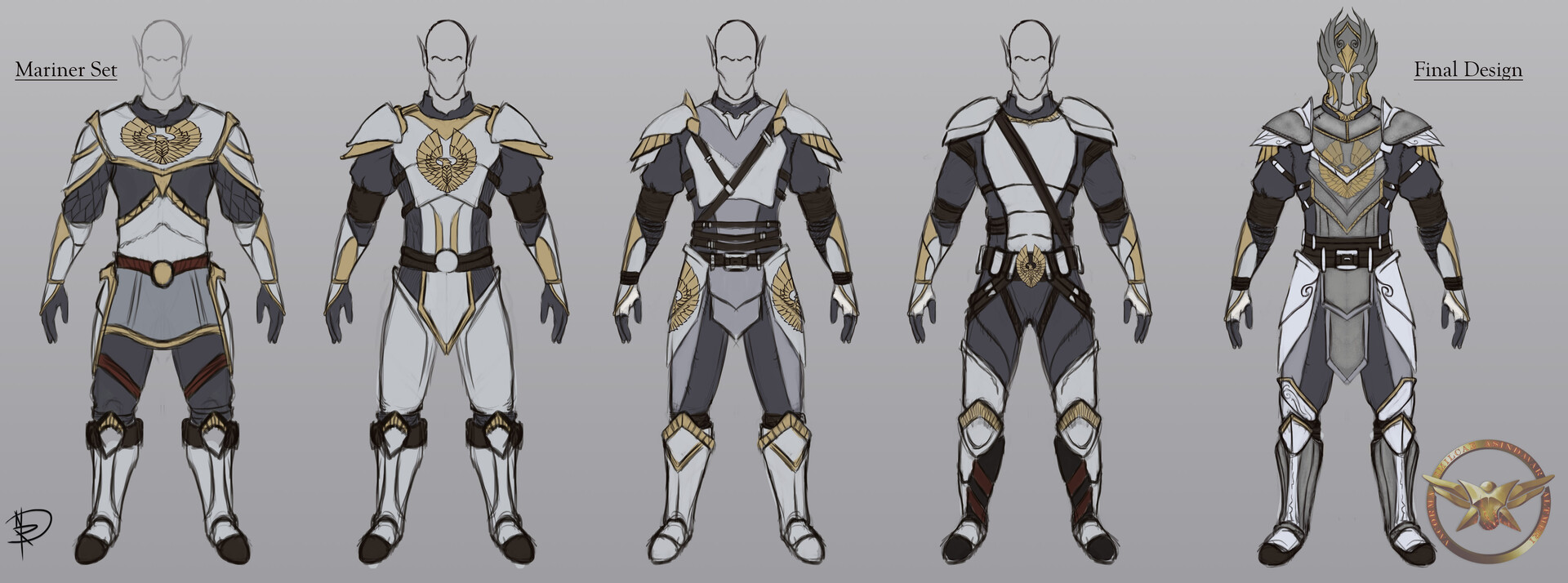 Skyrim Dragon Age Inquisition Armor Mod Store 100 www.dramatoolkit.co.uk