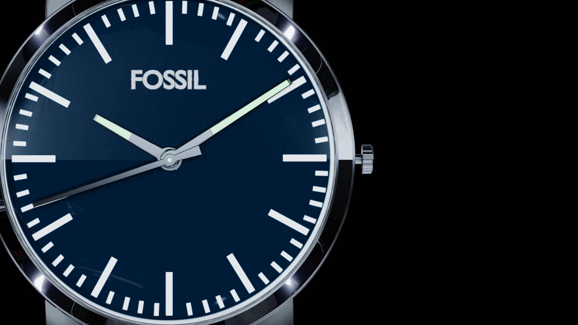 Fossil bq2312 shop