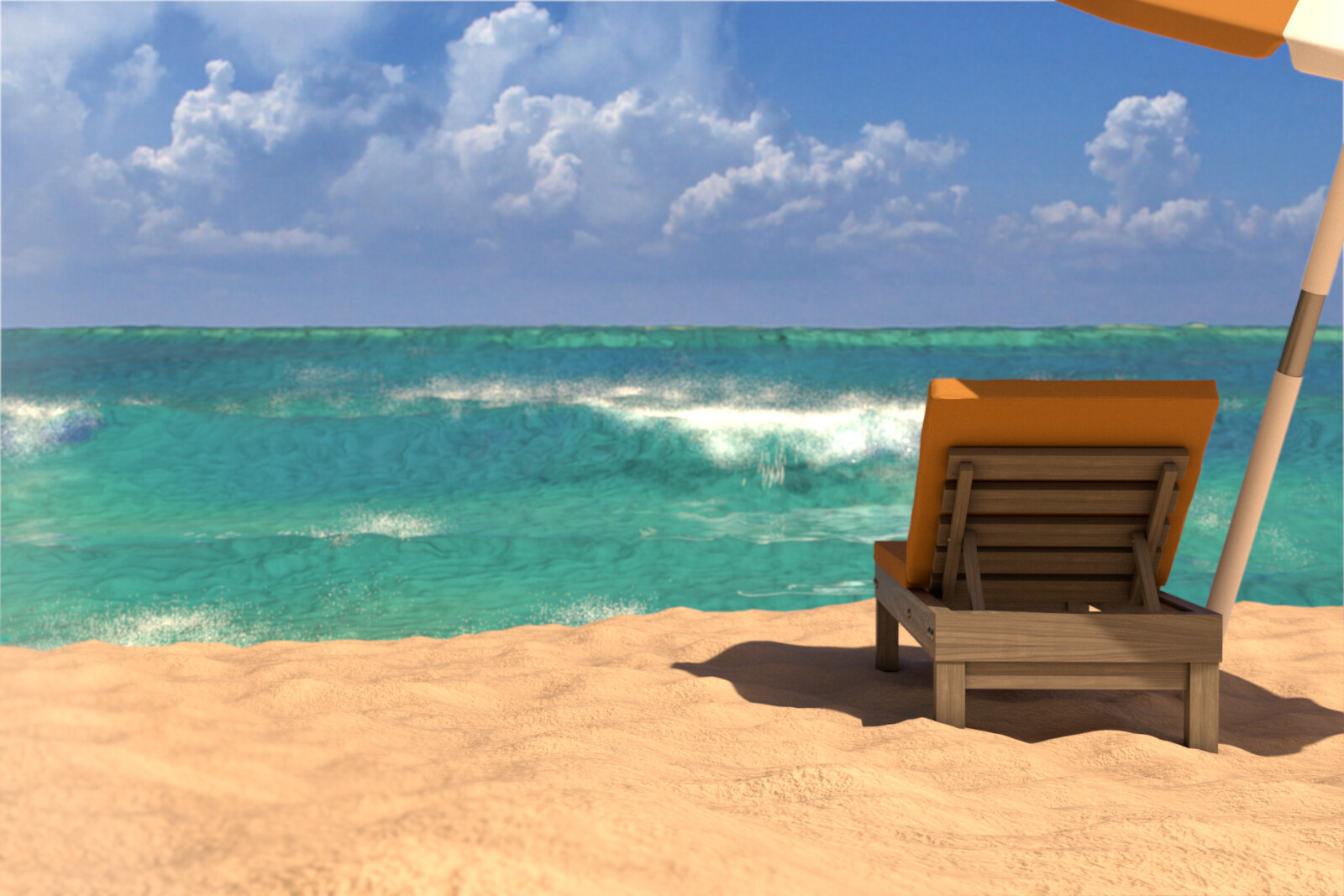 Beach Day